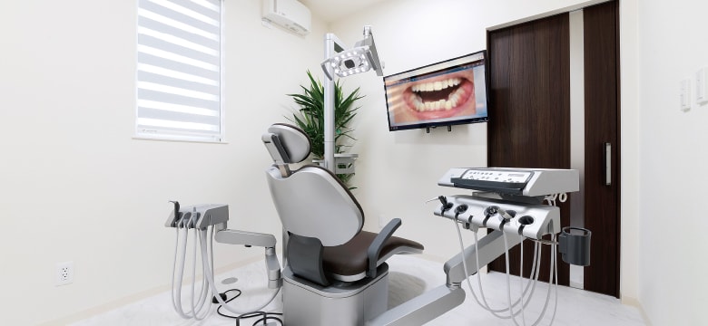 TAKAMIZAWA Dental Office