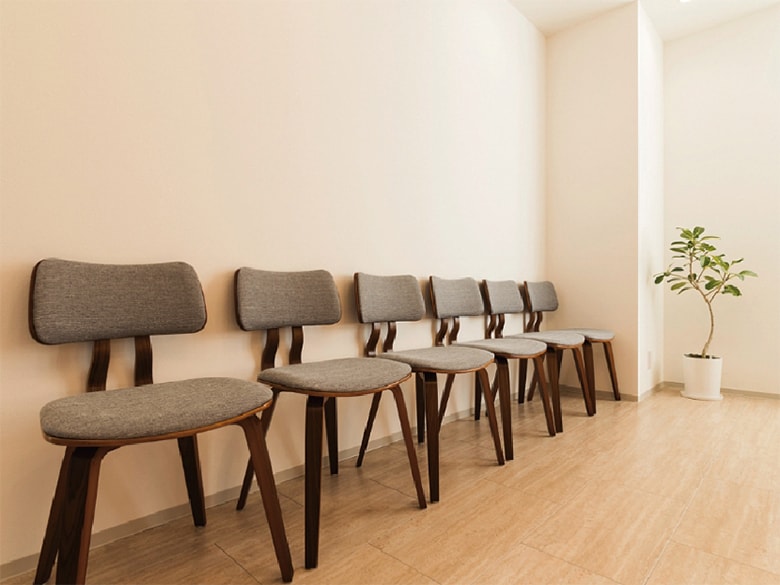 Waiting Room