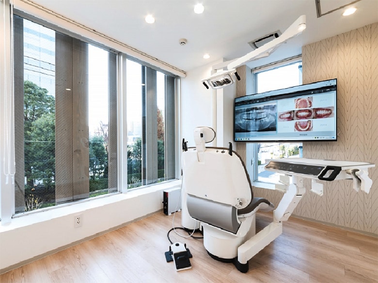 Treatment Room