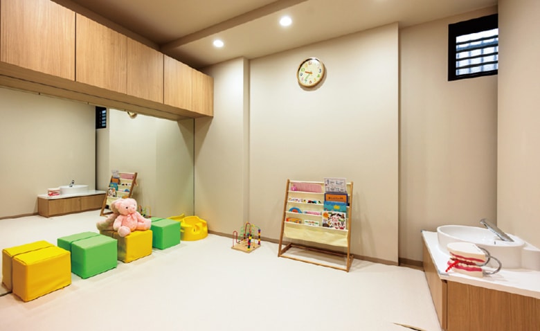 Kids Room