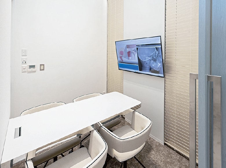 Counseling Lounge