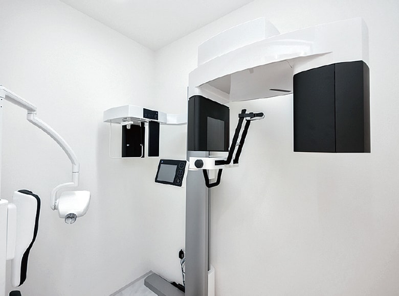 X-ray Room