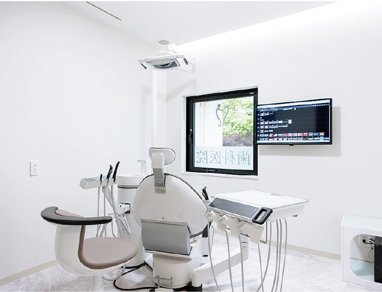 Treatment Room