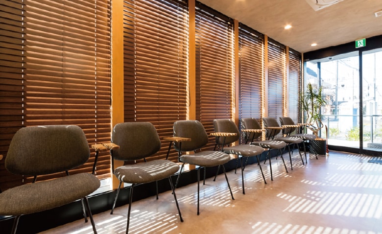 Waiting Room
