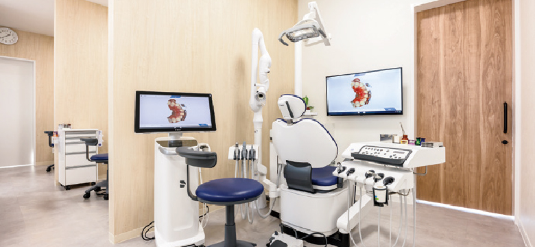 医療法⼈優 江藤歯科医院