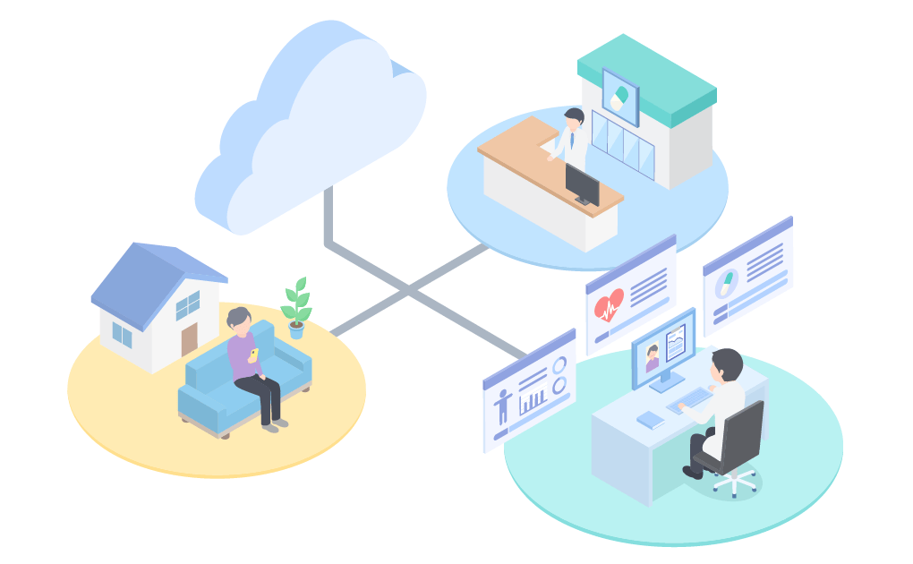 実例から学ぶ、開業医の「今」