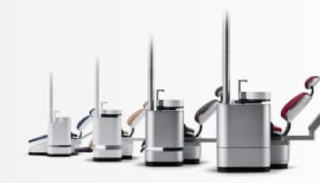 医院の「顔」となる設備を選ぶ