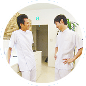 開業までをリアルに再現!開業ドラマ