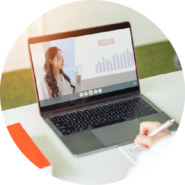 歯科開業セミナー・相談、サポート体制の写真イメージ