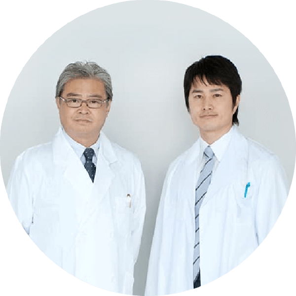 医院承継の写真イメージ