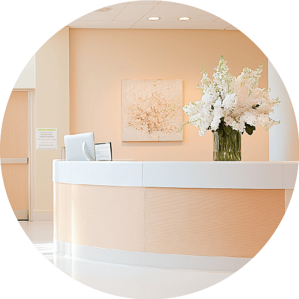 医院運営・スタッフ教育・集患マーケティングの写真イメージ